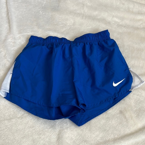 Nike Pants - Nike running shorts